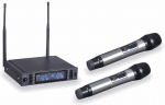 Soundsation WF-U2302HH - UHF wireless system