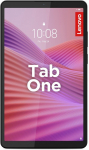 Lenovo Tab One MediaTek 64GB 8.7&Prime; 4GB Wi-Fi 5 Android 14 Grey