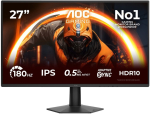 AOC 68.6cm 27" 27G50F 16:9 HDMI/DP IPS Black