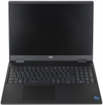 DELL PRECISION 7680 i5-13600HX 32GB 512GB SSD 16" FHD (RTX A2000) Win11pro Used
