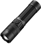 Flashlight SUPERFIRE F1-S