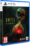 PS5 m&auml;ng Until Dawn 2