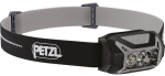 Petzl ACTIK CORE Headlamp (black, with CORE battery)
