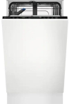 Electrolux EEG62300L Fully built-in 9 place settings