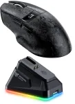 ONIKUMA DM08 Wireless Mouse (Black)