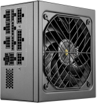 Mars Gaming MPT850 power supply unit 850 W 24-pin ATX ATX Black