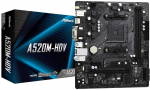 ASROCK A520M-HDV AM4 2xDDR4 mATX MB