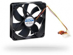 Chieftec AF-1225S computer cooling component Computer case