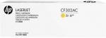 HP 827A CF302AC Yellow Contract toner cartridge