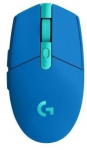 Logitech G305 LightSpeed Wireless Gaming Mouse - Blue