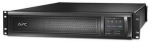 APC Smart-UPS X 3000VA Rack/Tower LCD 20
