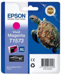 EPSON ink T157340 vivid magenta