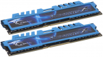 G.Skill RipjawsX 16GB DDR3 1600MHz CL9 Dual Channel Kit