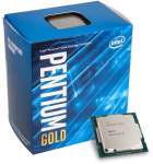 INTEL Pentium G6600 4,2GHz LGA1200 Boxed