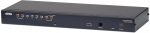 Aten 8-Port Cat 5 KVM Switch KH1508A-AX-G