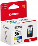 CANON 1LB CRG CL-561XL Color XL Ink Cart