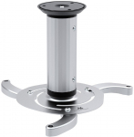 Maclean MC-515 Universal Ceiling Mount for Projector 10 kg