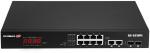 EDIMAX 12 Port Gigabit PoE Switch