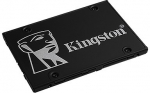 KINGSTON 256GB SSD KC600 SATA3 2.5inch