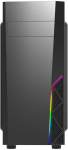 Zalman T8 ATX Mid Tower Case - Black
