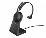 JABRA Evolve2 65 UC Mono Headset on-ear