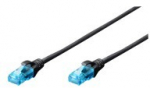 DIGITUS DK-1512-0025/BL DIGITUS Premium