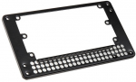 Silverstone SST-PP08 SFX to ATX Power Supply Adapter Bracket - Black
