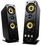 Creative Labs GigaWorks T40 II 2.0 Stereo Speakers