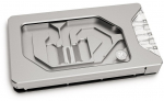 EK Water Blocks EK-Quantum Vector FE RTX 3090 D-RGB - Silver Special Edition