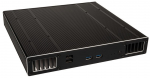 Akasa Plato TN UCFF-Geh&auml;use (Intel NUC), OEM - schwarz