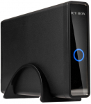 ICYBOX Enclosure 3.5in or 2.5in HDD/SSD