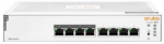 HPE Aruba Switch IOn 1830 8G 65W EU en