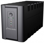 PowerWalker VI 1200 SH FR line-interactive UPS 1200 VA/600 W