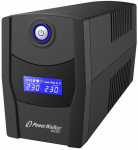 POWERWALK VI 600 STL FR Power Walker UPS