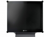 AG Neovo X-19E Black Glass 24-7 LCD Monitor
