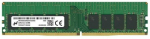 Micron ECC UDIMM DDR4 16GB 1Rx8 3200MHz PC4-25600 MTA9ASF2G72AZ-3G2R