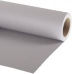 Manfrotto background 2.72x11m, flint (9026)