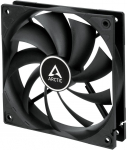 Arctic Fan F12 - Black