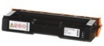 RICOH SPC252E black toner cartridge