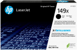HP 149X High Yield Black Org LJ Toner