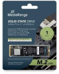 MediaRange S3100 1TB M.2 TLC NVMe SSD
