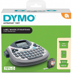 DYMO LetraTag LT-100T Tischger&auml;t QWERTZ-Tastatur