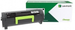 LEXMARK 24B6888 Black Toner Cartridge