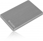 Verbatim Store 'n' Go Slim 1TB external HDD