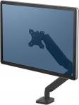 Fellowes | Platinum Monitor Arm up to 32" | 8043301 | Black