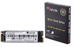 Afox SSD drive ME300 M.2 PCI-Ex4 1TB TLC 3.5 / 2.6 GB/s NVMe