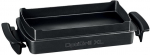 TEFAL | Snack & Baking accessory for OptiGrill+ | XA727810 | Black