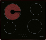 CATA TN 604/B Vitroceramic cooktop