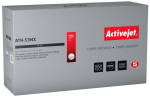 Activejet ATH-53NX Toner (replacement for HP 53X Q7553X, Canon CRG-715H; Supreme; 7900 pages; black)