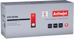 Activejet ATH-2070N toner (replacement for HP 117A W2070A; 2070A; Supreme; 1000 pages; black)